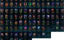 CONTA DIAMANTE 3 LEAGUE OF LEGENDS