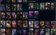 CONTA DIAMANTE 3 LEAGUE OF LEGENDS