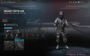 Warzone Mw3 Interestelar