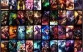 Conta Lol - 199 skin