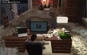 Conta EPIC GAMES com 60 jogos e GTA V Online com 15 milhões