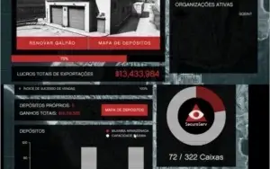 Conta EPIC GAMES com 60 jogos e GTA V Online com 15 milhões