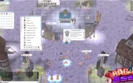 CONTA RAGNABEAT PRIVATE SERVER 99/70 Pré-Renew