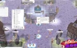 CONTA RAGNABEAT PRIVATE SERVER 99/70 Pré-Renew