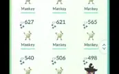 Pokemon Go  40 |A567| 69 Shines| 3 Legendary