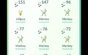 Pokemon Go  40 |A567| 69 Shines| 3 Legendary