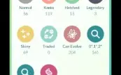 Pokemon Go  40 |A567| 69 Shines| 3 Legendary