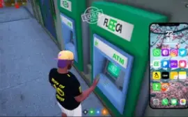 Serve Fivem Pronto 100% + DISCORD JA CONFIGURADO 