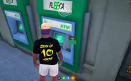 Serve Fivem Pronto 100% + DISCORD JA CONFIGURADO 