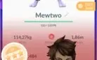 Conta Pokemon GO - Level 32 + Deoxys 95% E OUTROS LENDARIOS