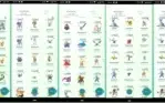 Conta Pokemon GO - Level 32 + Deoxys 95% E OUTROS LENDARIOS