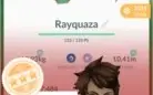 Conta Pokemon GO - Level 32 + Deoxys 95% E OUTROS LENDARIOS
