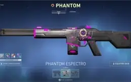 CONTA DO BETA CHEIA DE SKIN