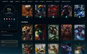 Conta Handlevel Antiga - Lol - Entrega Automatica