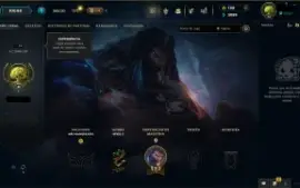 Conta Handlevel Antiga - Lol - Entrega Automatica