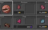 VENDO EK 733 - ZUNERA - FULL CHAR LOVE