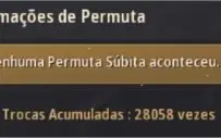 Servidor SA - Kunoich 612GS + Carraca + 27Mil Permutas