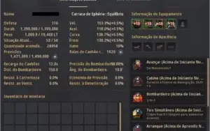 Servidor SA - Kunoich 612GS + Carraca + 27Mil Permutas