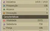 Cra 199 Com Profissões Spiritia Equipado