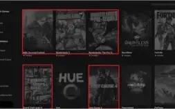 CONTA EPIC GAMES (VARIOS JOGOS)