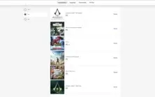 Vendo conta da psn com varios jogos segue a descrição
