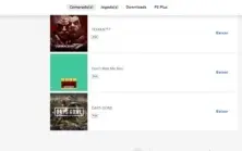 Vendo conta da psn com varios jogos segue a descrição