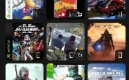 Conta primaria de xbox com algubns jogos preco bom