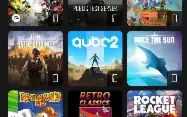 Conta primaria de xbox com algubns jogos preco bom