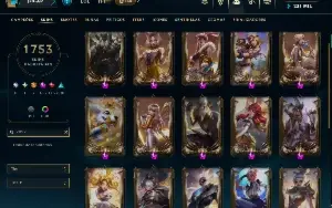Conta diamante 2 com todas skins da loja,incluído pax tf,etc