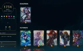 Conta diamante 2 com todas skins da loja,incluído pax tf,etc