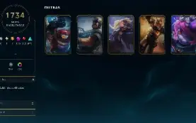 Conta diamante 2 com todas skins da loja,incluído pax tf,etc