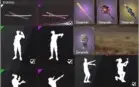 CONTA FREE FIRE YOUTUBER GEMADA 5 MIL INVESTIDO MESTRE 3503p