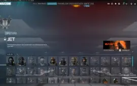 Conta Warzone c/ NUKE TITAN e NUKE urziquistão + itens raros