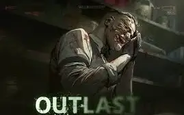 Outlast 1 Steam Key
