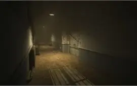 Outlast 1 Steam Key