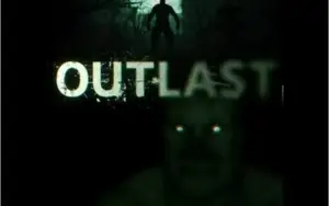Outlast 1 Steam Key
