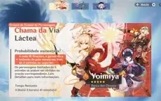 Conta Kazuha, Xiao, Mona, Jean, +16kprimogems