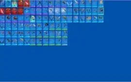 CONTA FORTNITE SEASON 3 COM SKINS RARISSIMAS
