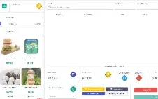ERP + PDV com Emissão de Notas Fiscais - Integrado com ML+
