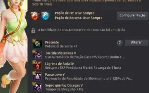 Conta P/ Iniciante - Endgame