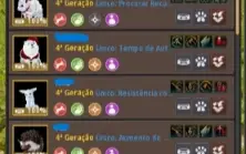 Conta P/ Iniciante - Endgame