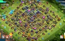 Conta COC CV 15, bem upada, preço pra levar logo.