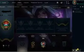 CONTA UNRANKED Com Ziggs odisseia no espolio