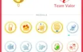 Conta pokemon go lvl 30