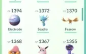 Conta pokemon go lvl 30