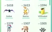 Conta pokemon go lvl 30