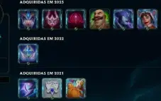 Conta Diamante Iv Solo Duo Padrão Enjoy