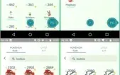 Conta Pokemón Go LVL 36 Time Amarelo