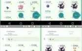 Conta Pokemón Go LVL 36 Time Amarelo