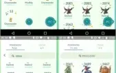 Conta Pokemón Go LVL 36 Time Amarelo